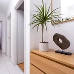 Urban Oasis With Free Parking Apartament Budapesta