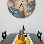 Apartament Urban Oasis With Free Parking