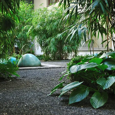 Apartmán Urban Oasis With Free Parking *