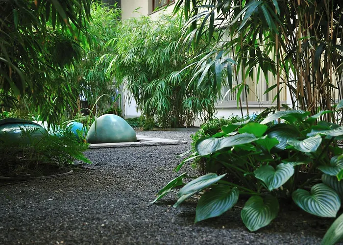 Apartmán Urban Oasis With Free Parking *